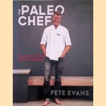 The Paleo Chef: Quick, Flavourful Paleo Meals for Eating Well
Pete Evans
€ 8,00