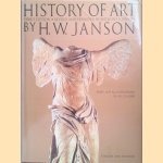 History of Art - Third edition door H.W. Janson e.a.