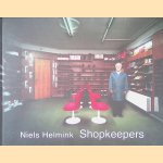 Niels Helmink: Shopkeepers
Merel Bem e.a.
€ 10,00