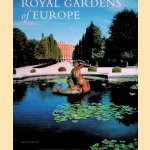 Royal Gardens of Europe
George Plumptre
€ 8,00