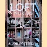 Loft Interieurs = Loft Interiors door Peter Kooijman