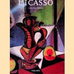 Picasso door Carsten-Peter Warncke