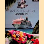 Verrückt nach Meer: Das Kreuzfahrt-Kochbuch door Stephan Rebelein