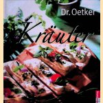 Kräuter door Dr. Oetker