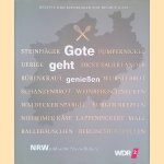 Gote geht genießen: NRW und seine Spezialitäten: Rezepte und Reportagen von Helmut Gote door Helmut Gote