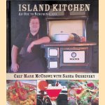 Island Kitchen: Modern Newfoundland Cooking
Mark McCrowe
€ 25,00