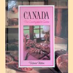 Canada: The Country and its Cuisine
Victoria Hutton
€ 9,00