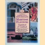 Maritime Flavours: Guidebook & Cookbook
Elaine Elliot e.a.
€ 8,00