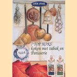 Koken met tabak: 7 top koks
Marjan van - en anderen Klaarwater
€ 8,00