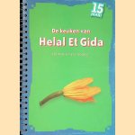 De keuken van Helal Et Gida: 120 mediterrane recepten door Hüseyin Akbiyik