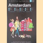 The Monocle Travel Guide Series: Amsterdam door Mikaela - and others Aitken