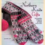 Northern Knits Gifts. Thoughtful Projects Inspired by Folk Traditions
Lucinda Guy
€ 8,00