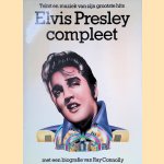 Elvis Presley Compleet: tekst en muziek van zijn grootste hits
Ray Connolly
€ 20,00