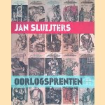 Jan Sluijters: oorlogprenten 1915-1919
Anton Kruft e.a.
€ 10,00