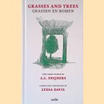 Grasses and trees = Grassen en bomen *SIGNED* door A.L. Snijders