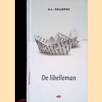 De libelleman: ZKV's 2013-2014 door A.L. Snijders