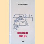 Bordeaux met ijs: ZKV's 2005-2006 *GESIGNEERD* door A.L. Snijders