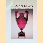 Russian Glass of the 17th-20th Centuries
Nina Asharina
€ 10,00