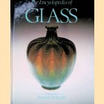 The Encyclopedia of Glass door Phoebe Phillips