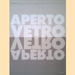 ll vetro progettato: architetti e designer a confronto con il vetro quotidiano = Designer Glass Architects, Designers and 'Every Day' Glass Work door Marco Romanelli