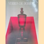 Verres de Bohême 1400-1989: Chefs-d'oeuvre des Musées de Tchécoslovaquie door Sylva Petrová e.a.