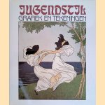 Jugendstil: grafiek en tekeningen
Hans H. Hofstätter
€ 12,50