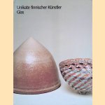 Unikate finnischer Künstler: Glas door Helmut Ricke