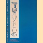 Suomalaista Lasia: Lasitehtaiden esitteitä 1950-luvulta = Finsk Glas: Glasbroschyrer från 1950-talet = Finnish Glass: Glass manufactures' broschures from the 1950s door Heikki Matiskainen