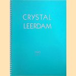 Crystal Leerdam 1948 door Herdruk 1999