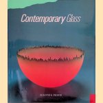 Contemporary Glass: A World Survey from the Corning Museum of Glass door Susanne K. Frantz