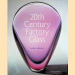 20th Century Factory Glass door Lesley Jackson