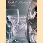 Glas in Schweden: 1915-1960 door Helmut Ricke e.a.