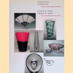 Design of Form - Design of Color: Finnish and Italian Art Glass from the Losch Collection = Formdesign - Farbdesign: Finnisches und italienisches Glas der Sammlung Losch door Ursula Losch e.a.