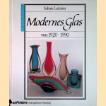 Modernes Glas von 1920 bis 1990 door Sabine Lutzeier