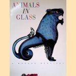 Animals in Glass: A Murano Bestiary door Marina Barovier