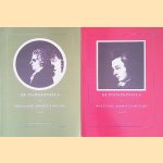 De pianosonates van Wolfgang Amadeus Mozart (2 delen)
W.Chr.M. Kloppenburg
€ 8,00