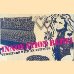 Innovation Rebel: Furniture with an Attitude door Innovation Randers A/S