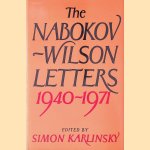 The Nabokov-Wilson Letters: Correspondence Between Vladimir Nabokov and Edmund Wilson 1940-41 door Vladimir Nabokov e.a.