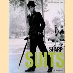 Sharp Suits: A celebration of men's tailoring door Eric Musgrave