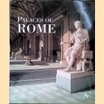 Palaces of Rome
Fabio Benzi e.a.
€ 30,00