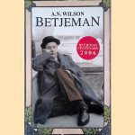 Betjeman door Andrew N. Wilson