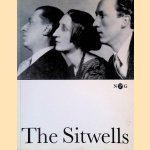 The Sitwells and the Arts of the 1920s and 1930s door Sarah H. Bradford