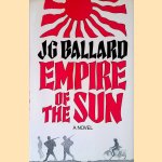 Empire of the Sun door J.G. Ballard