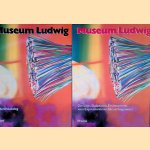 Museum Ludwig: Gemälde, Skulpturen, Environments vom Expressionismus bis zur Gegenwart: Tafelband und Bestandskatalog door Siegfried Gohr