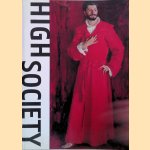 	High Society: Levensgroot, staand en ten voeten uit
Jonathan Bikker
€ 12,50