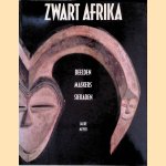 Zwart Afrika: beelden, maskers, sieraden door Laure Meyer