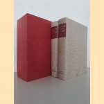 Letters of Vincent van Gogh 1886-1890 (2 volumes in box)
Vincent van Gogh
€ 100,00