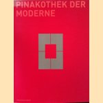 Pinakothek der Moderne: Das Handbuch door Reinhold Baumstark