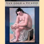 Van Gogh to Picasso: The Berggruen Collection at the National Gallery
Lizzie Barker e.a.
€ 10,00