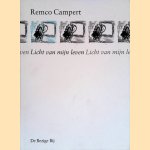 Licht van mijn leven: gedichten met litho's van IJsbrant door Remco Campert